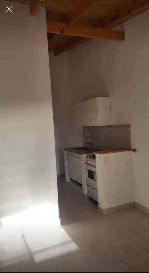Departamento en Venta. Berisso, barrio Villa Arguello.