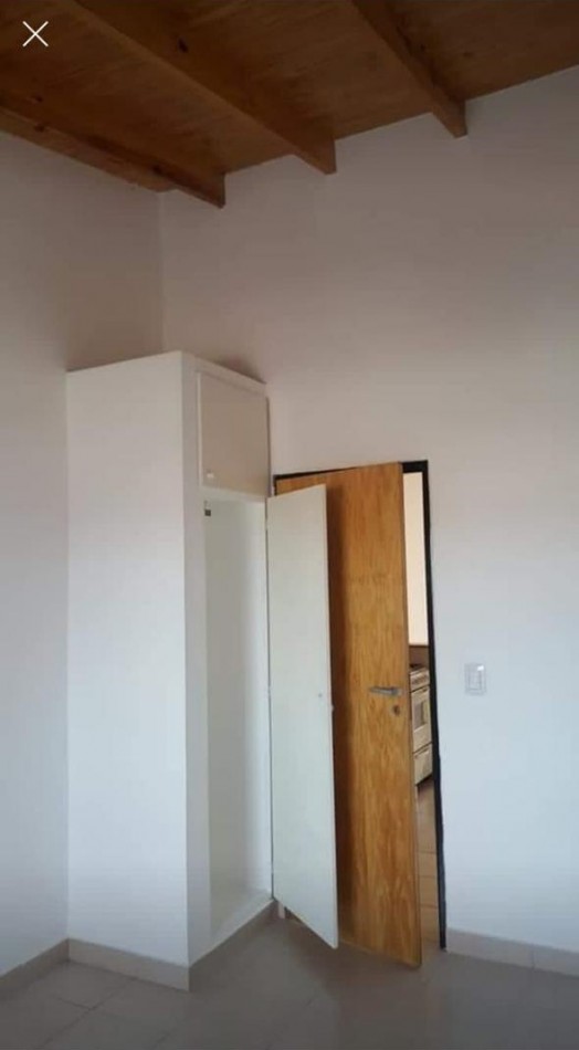 Departamento en Venta. Berisso, barrio Villa Arguello.