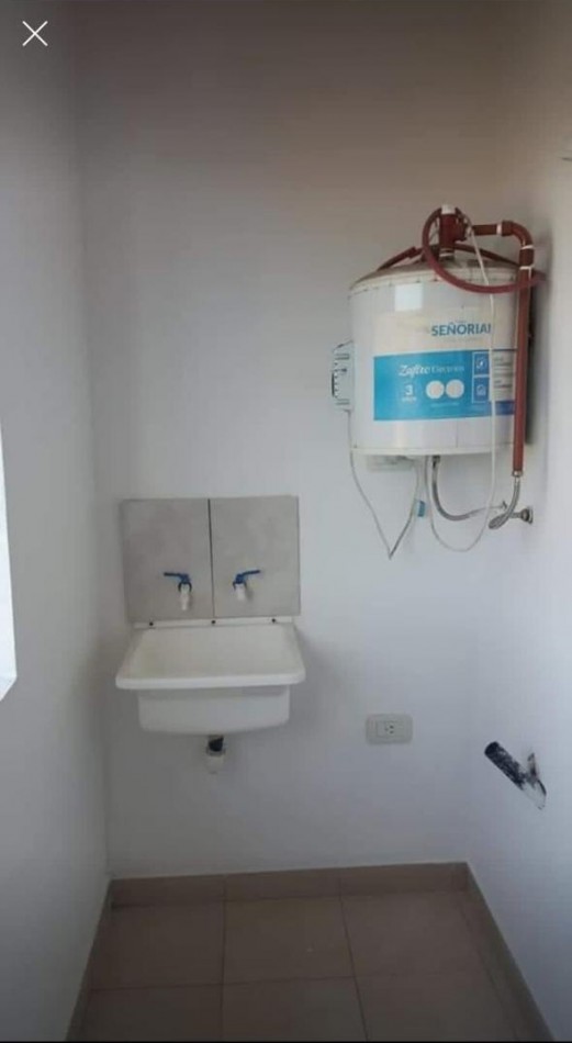Departamento en Venta. Berisso, barrio Villa Arguello.