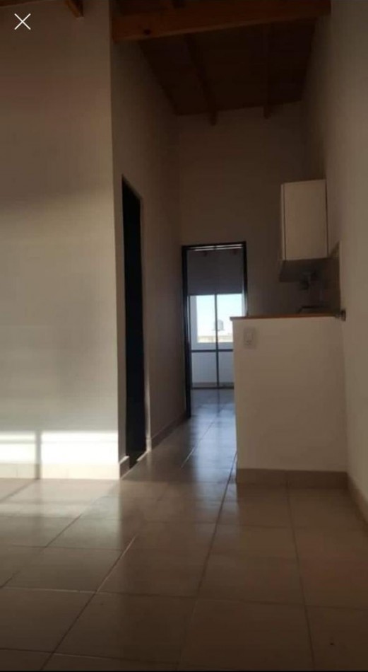 Departamento en Venta. Berisso, barrio Villa Arguello.