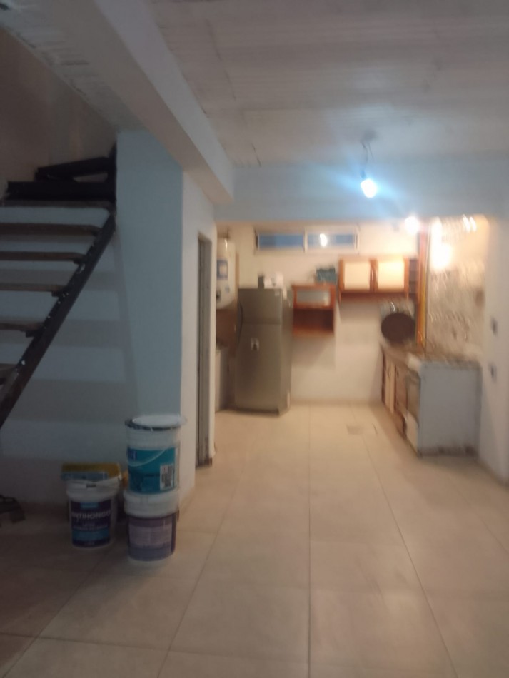 Departamento de 2 dormitorios en Venta Villa Arguello, Berisso