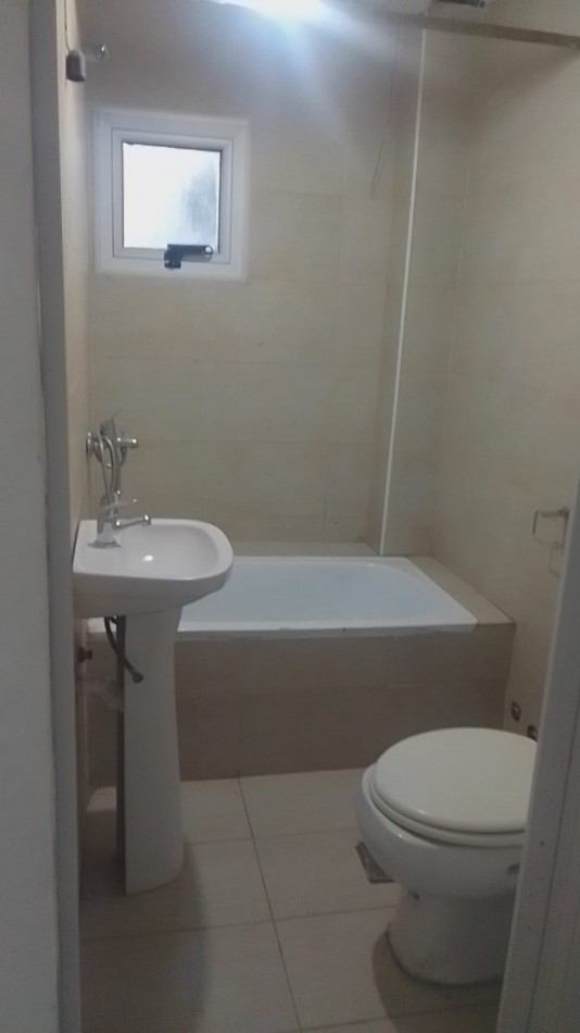 Departamento de 2 dormitorios en Venta Villa Arguello, Berisso