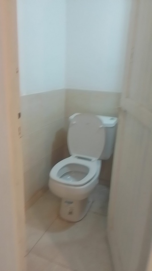 Departamento de 2 dormitorios en Venta Villa Arguello, Berisso