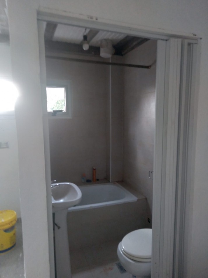Departamento de 2 dormitorios en Venta Villa Arguello, Berisso
