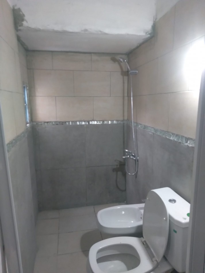 Departamento de 2 dormitorios en Venta Villa Arguello, Berisso