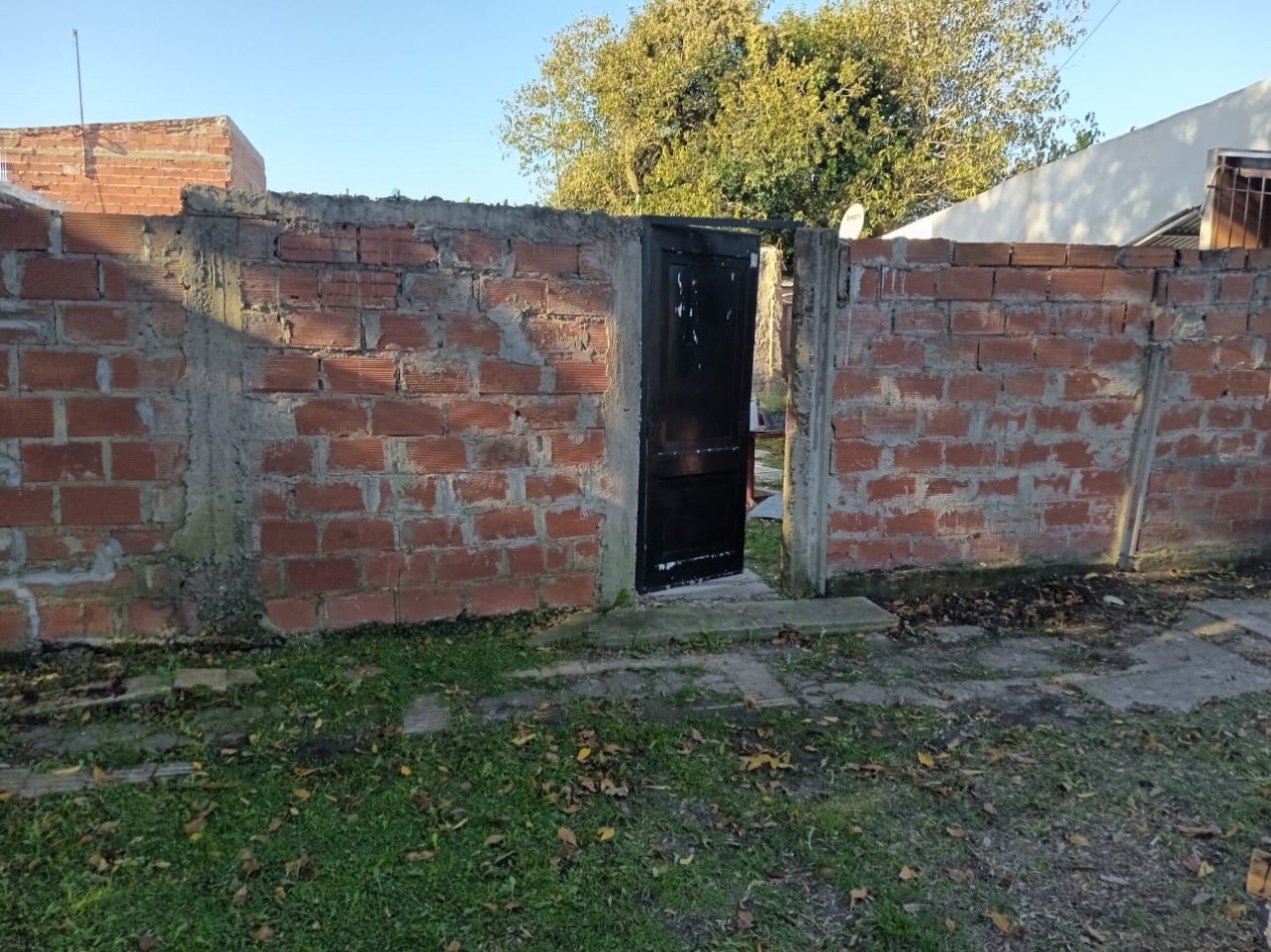 Lote en VENTA en Altos de San Lorenzo