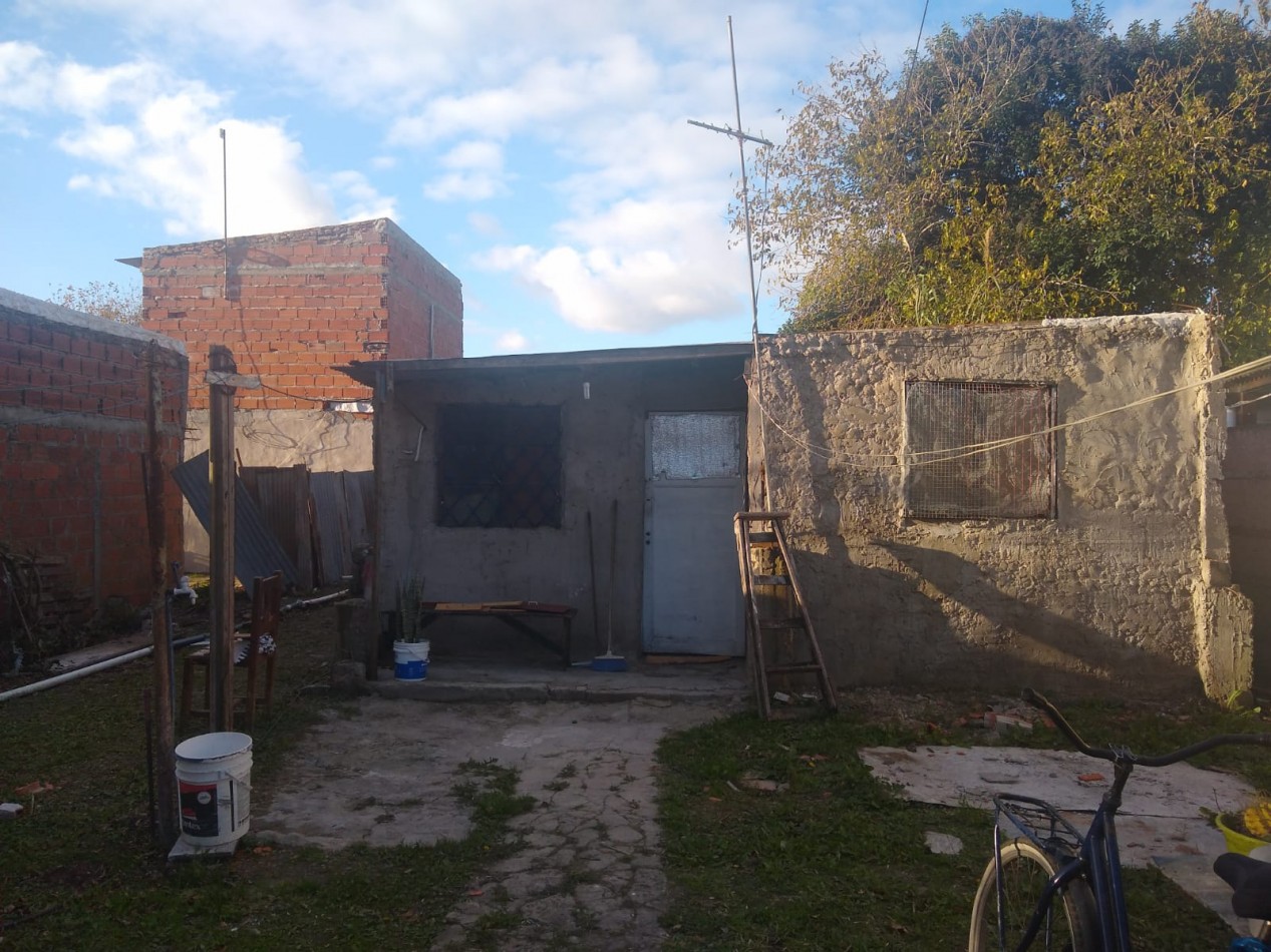 Lote en VENTA en Altos de San Lorenzo