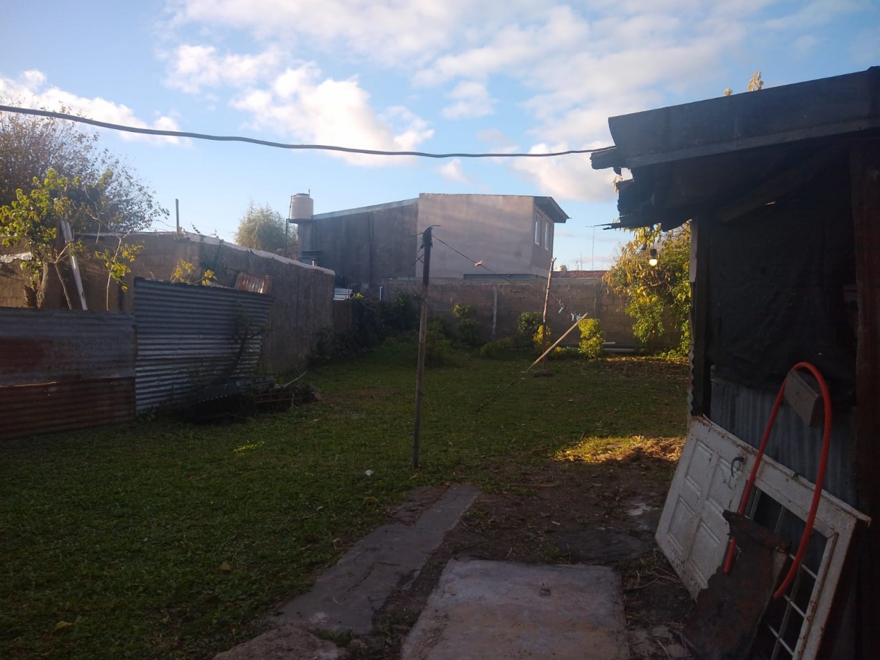 Lote en VENTA en Altos de San Lorenzo