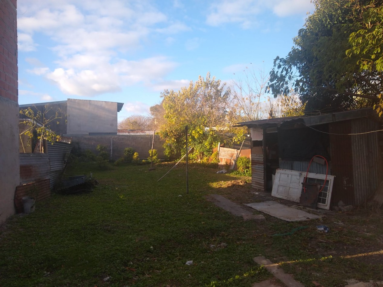 Lote en VENTA en Altos de San Lorenzo