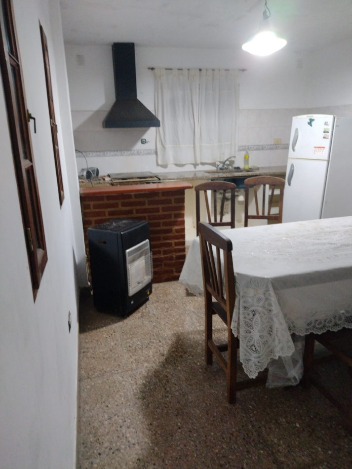 VENTA de Casa en esquina en City Bell