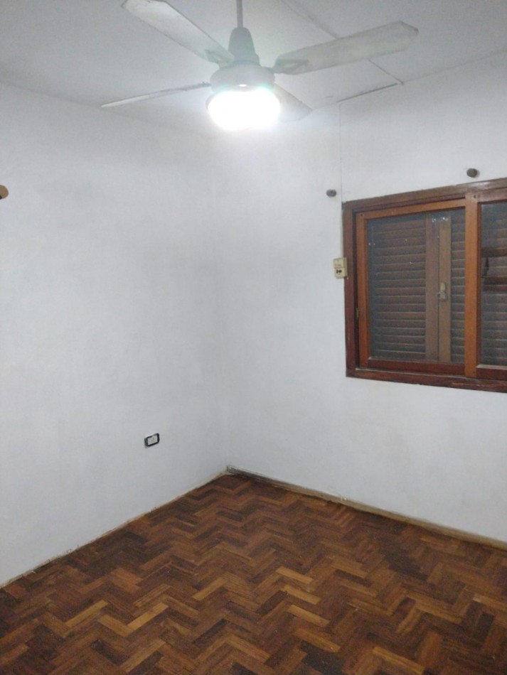 VENTA de Casa en esquina en City Bell