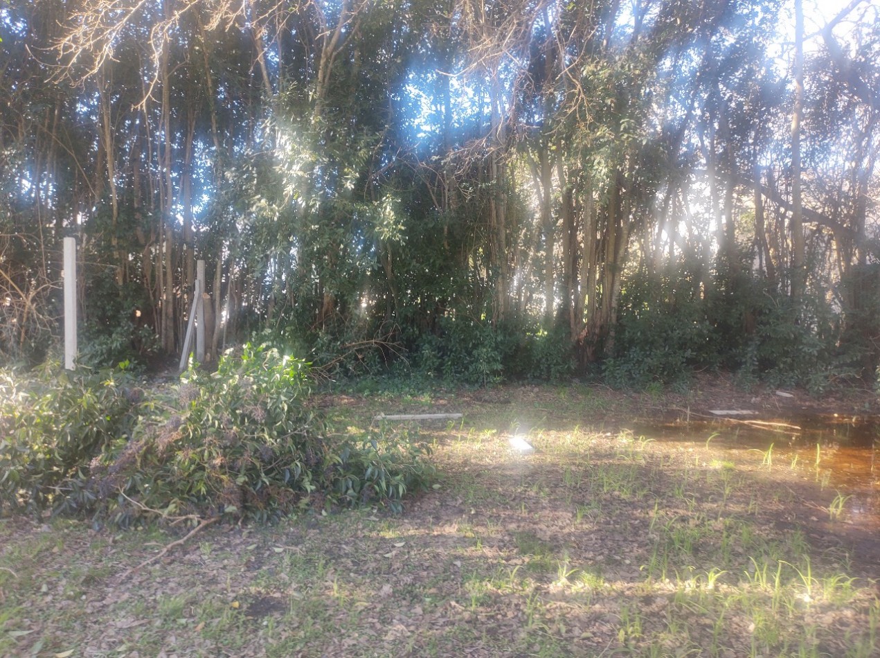 VENTA de Lote en barrio cerrado Las Lambertianas.
