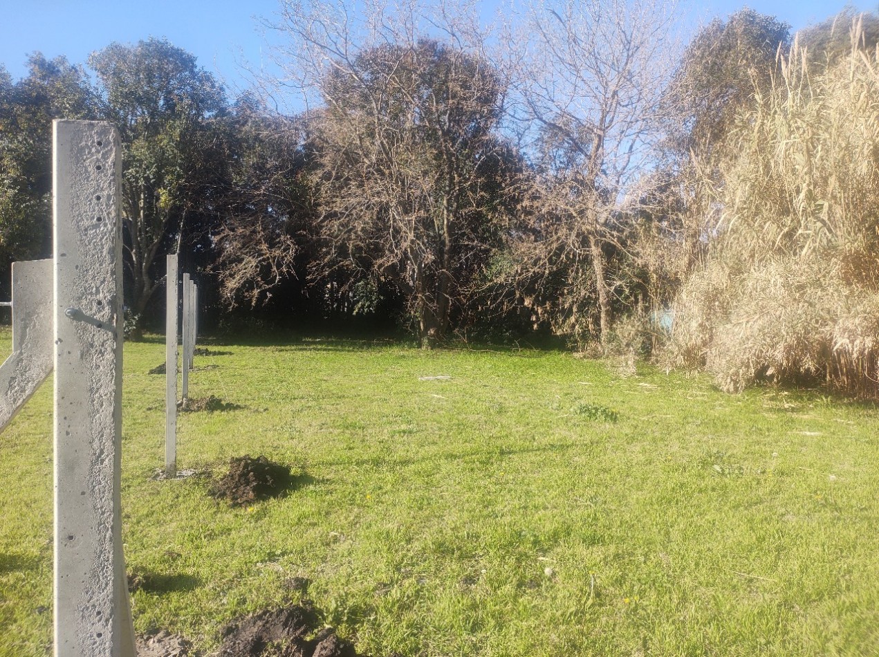 VENTA de Lote en barrio cerrado Las Lambertianas.