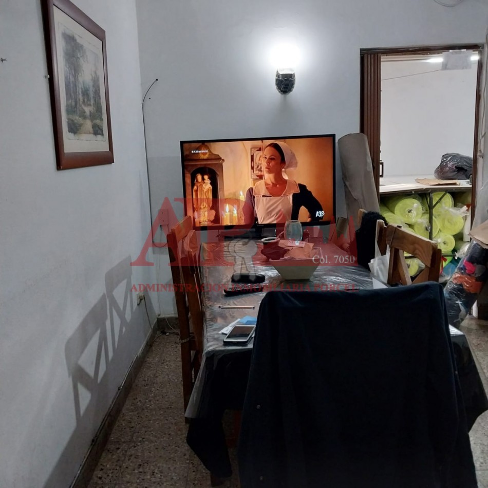 Casa en venta Los Hornos