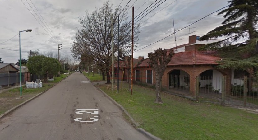 Venta, Terreno de 10 x 20, La Plata , Altos de San Lorenzo