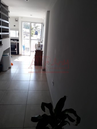 Venta Duplex 2 Dormitorios, Los Hornos Calle 132 e 61 y 62. La Plata