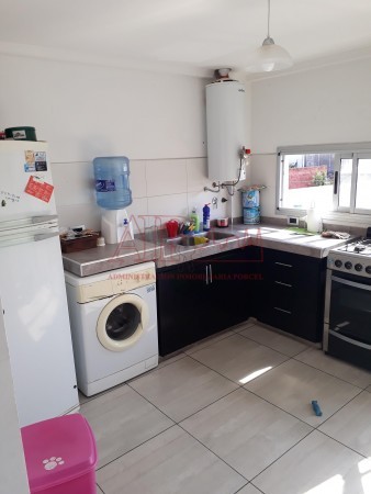 Venta Duplex 2 Dormitorios, Los Hornos Calle 132 e 61 y 62. La Plata