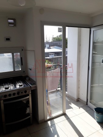 Venta Duplex 2 Dormitorios, Los Hornos Calle 132 e 61 y 62. La Plata