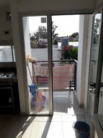 Venta Duplex 2 Dormitorios, Los Hornos Calle 132 e 61 y 62. La Plata
