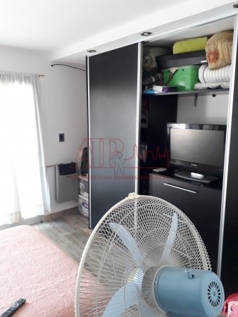 Venta Duplex 2 Dormitorios, Los Hornos Calle 132 e 61 y 62. La Plata