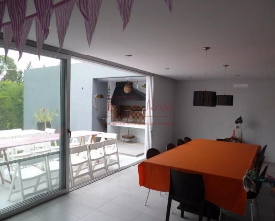 Casa en Venta City Bell