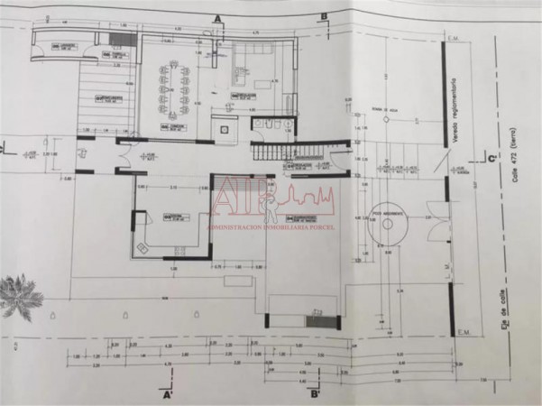 Casa en Venta City Bell