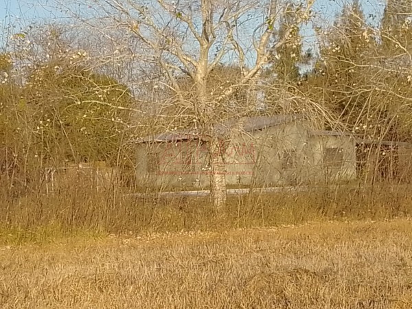 VENTA de casa de campo. Chacra de 4,5 has en Lobos.