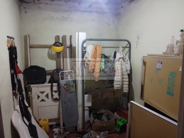 VENTA Casa en Lisandro Olmos