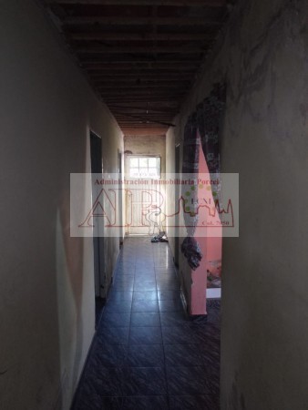 VENTA Casa en Lisandro Olmos