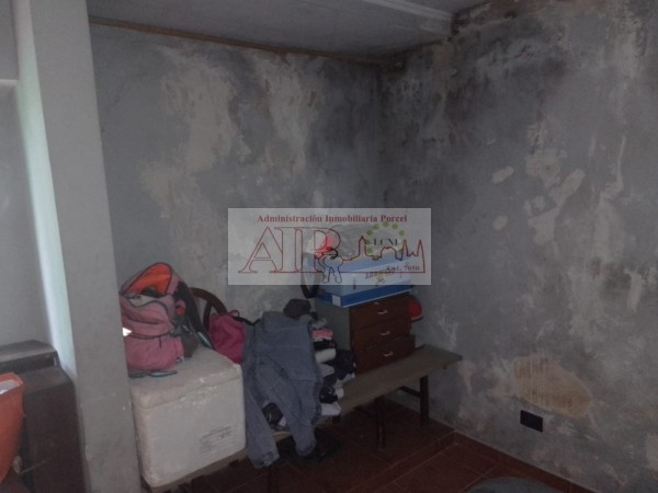 VENTA Casa en Lisandro Olmos