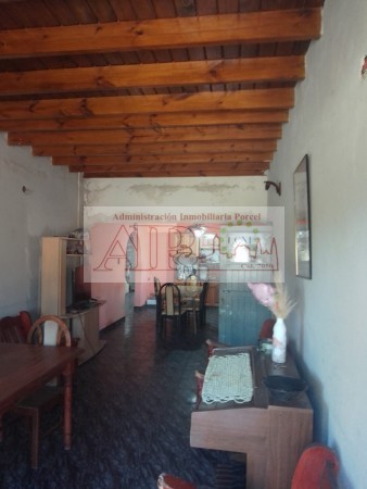 VENTA Casa en Lisandro Olmos