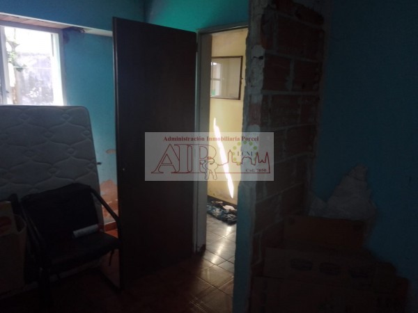 VENTA Casa en Lisandro Olmos