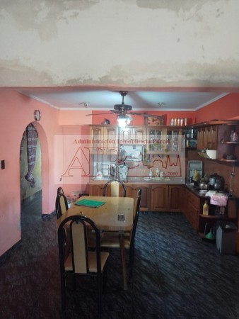 VENTA Casa en Lisandro Olmos