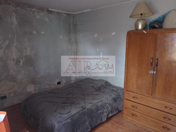 VENTA Casa en Lisandro Olmos