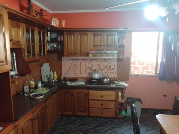 VENTA Casa en Lisandro Olmos