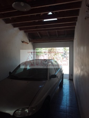 VENTA Casa en Lisandro Olmos