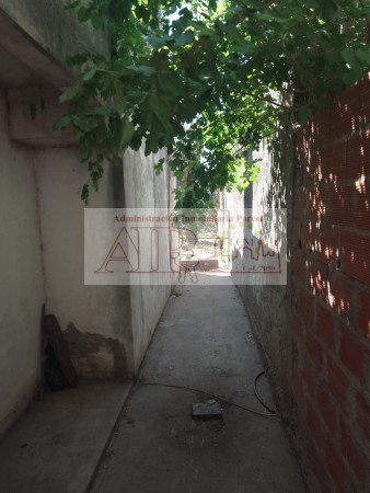 VENTA Casa en Lisandro Olmos