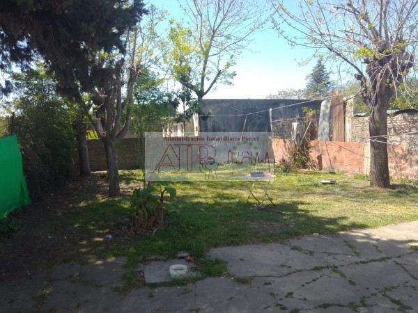 VENTA Casa en Lisandro Olmos