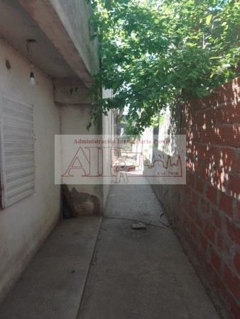 VENTA Casa en Lisandro Olmos