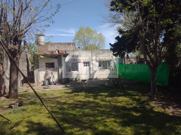 VENTA Casa en Lisandro Olmos
