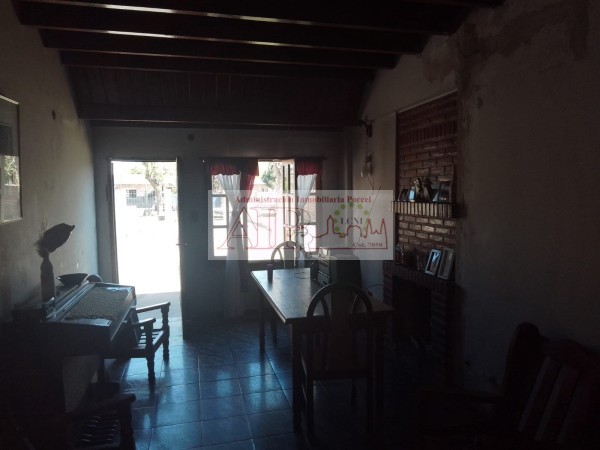VENTA Casa en Lisandro Olmos