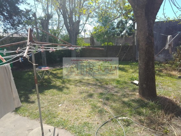 VENTA Casa en Lisandro Olmos