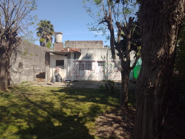 VENTA Casa en Lisandro Olmos