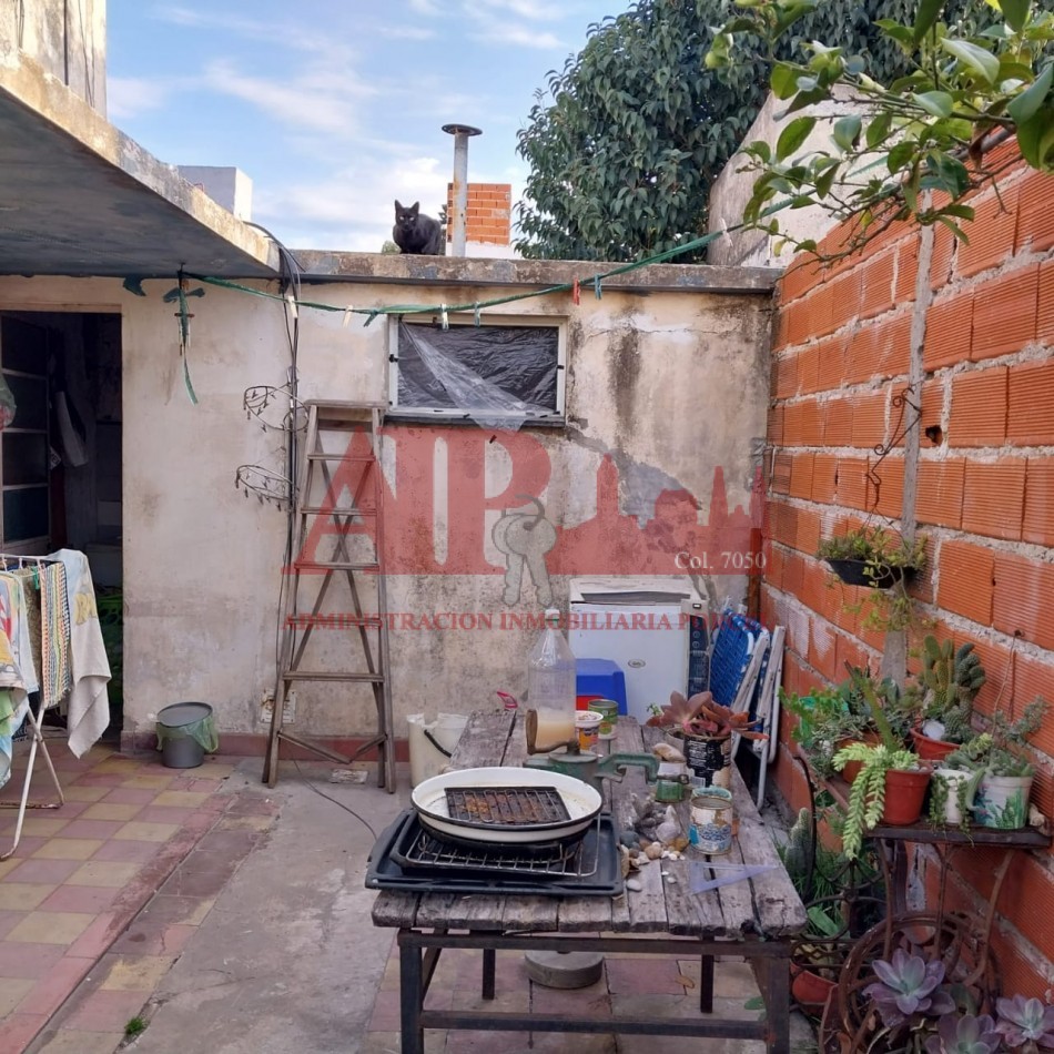 Casa en venta Los Hornos