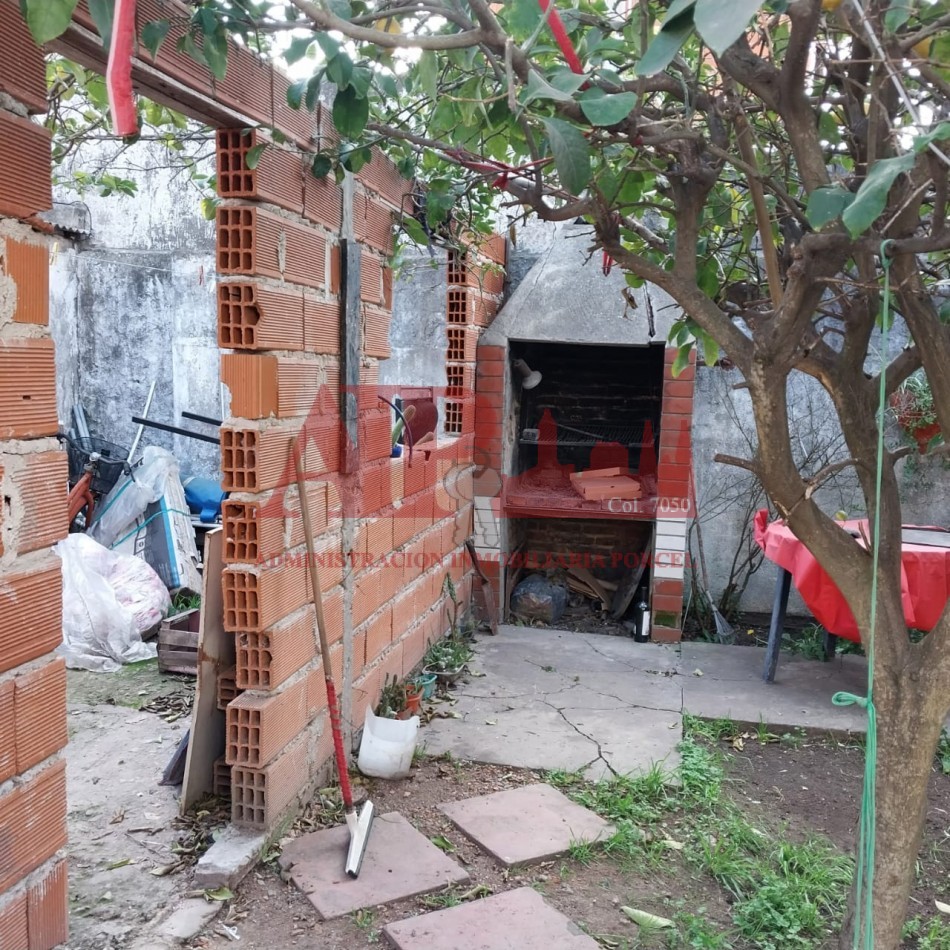 Casa en venta Los Hornos