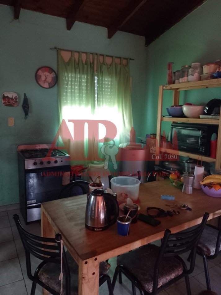 Departamento en venta Villa Castells