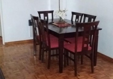 VENTA. Departamento de 2 dormitorios. CABA. Villa Crespo.