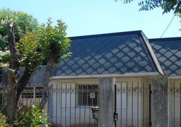 VENTA, CASA en Manuel B. Gonnet
