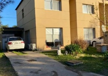 VENTA, Excelente Dúplex de 3 ambientes en Altos de Hudson II