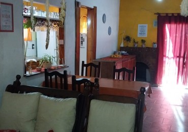 VENTA de casa en A. Segui